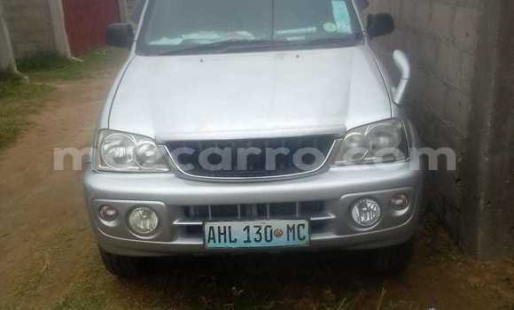 Nunua Ilio tumika Toyota Cami Nyingine Gari ndani ya Maputo nchini Maputo Nunua Ilio tumika Toyota Cami Nyingine Gari ndani ya Maputo nchini Maputo