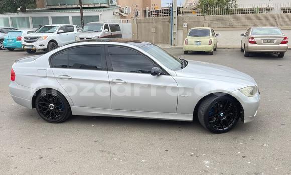 Nunua Ilio tumika BMW 3-Series Fedha Gari ndani ya Maputo nchini Maputo Nunua Ilio tumika BMW 3-Series Fedha Gari ndani ya Maputo nchini Maputo