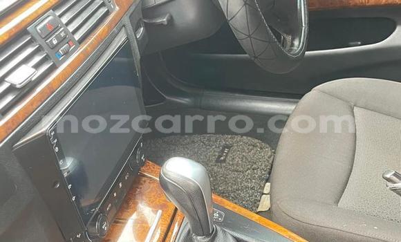 Nunua Ilio tumika BMW 3-Series Fedha Gari ndani ya Maputo nchini Maputo Nunua Ilio tumika BMW 3-Series Fedha Gari ndani ya Maputo nchini Maputo