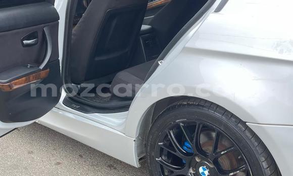 Nunua Ilio tumika BMW 3-Series Fedha Gari ndani ya Maputo nchini Maputo Nunua Ilio tumika BMW 3-Series Fedha Gari ndani ya Maputo nchini Maputo
