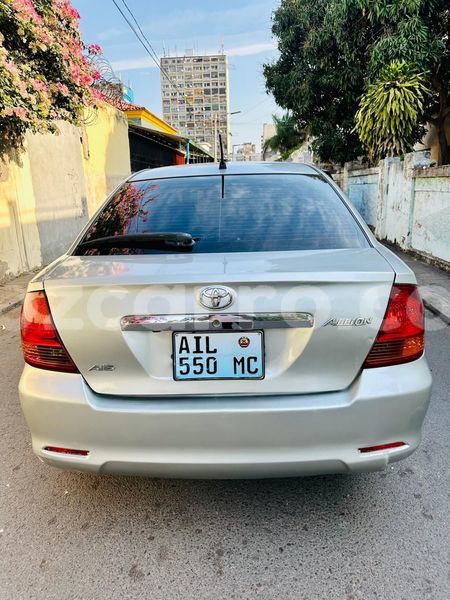 Big with watermark toyota allion maputo maputo 28017