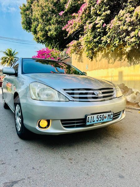 Big with watermark toyota allion maputo maputo 28017