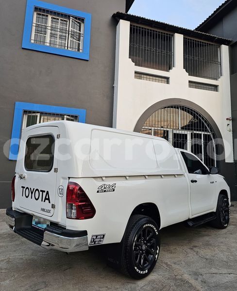 Big with watermark toyota hiluxe revo maputo maputo 28018