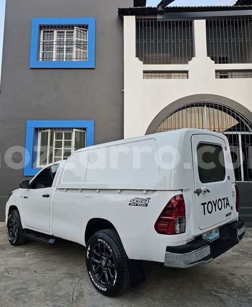 Big with watermark toyota hiluxe revo maputo maputo 28018