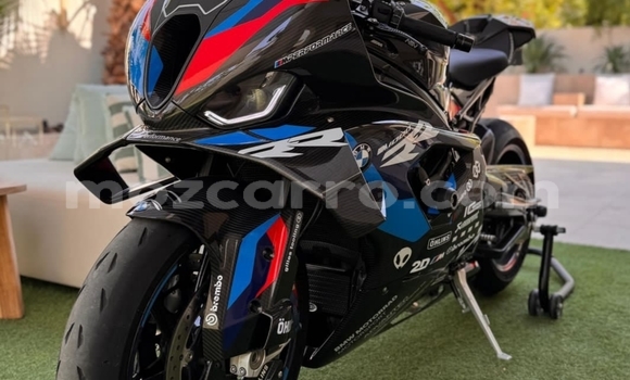 Comprar Usado BMW S 1000 Bege Moto em Maputo em Maputo Comprar Usado BMW S 1000 Bege Moto em Maputo em Maputo