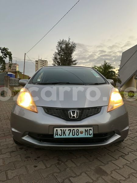 Big with watermark honda fit maputo maputo 28020