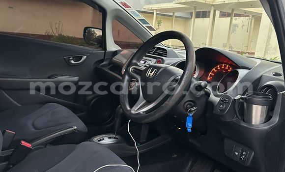 Tenga Tsaru Honda Fit Sirivha Mota in Maputo in Maputo Tenga Tsaru Honda Fit Sirivha Mota in Maputo in Maputo