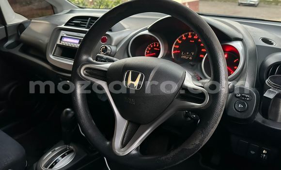 Tenga Tsaru Honda Fit Sirivha Mota in Maputo in Maputo Tenga Tsaru Honda Fit Sirivha Mota in Maputo in Maputo