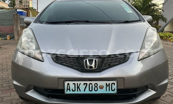 Tenga Tsaru Honda Fit Sirivha Mota in Maputo in Maputo Tenga Tsaru Honda Fit Sirivha Mota in Maputo in Maputo