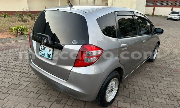 Tenga Tsaru Honda Fit Sirivha Mota in Maputo in Maputo Tenga Tsaru Honda Fit Sirivha Mota in Maputo in Maputo