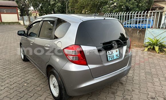 Tenga Tsaru Honda Fit Sirivha Mota in Maputo in Maputo Tenga Tsaru Honda Fit Sirivha Mota in Maputo in Maputo