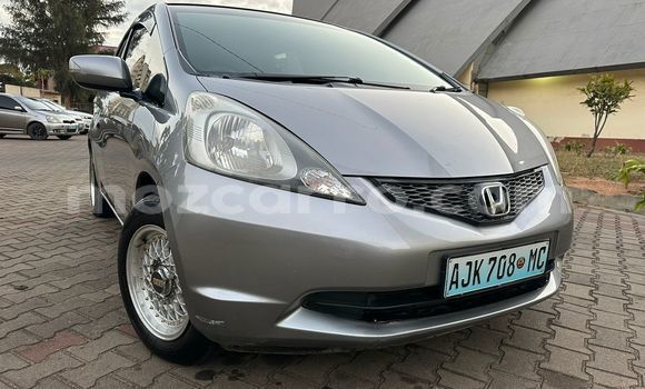 Tenga Tsaru Honda Fit Sirivha Mota in Maputo in Maputo Tenga Tsaru Honda Fit Sirivha Mota in Maputo in Maputo
