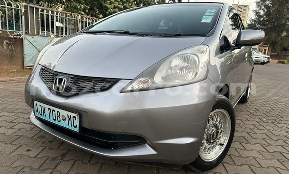 Tenga Tsaru Honda Fit Sirivha Mota in Maputo in Maputo Tenga Tsaru Honda Fit Sirivha Mota in Maputo in Maputo