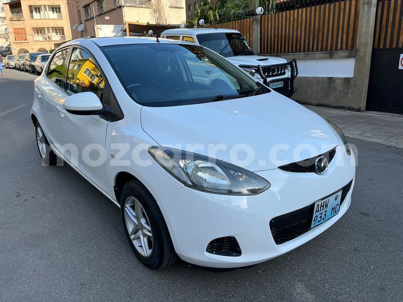 Big with watermark mazda demio maputo maputo 28021