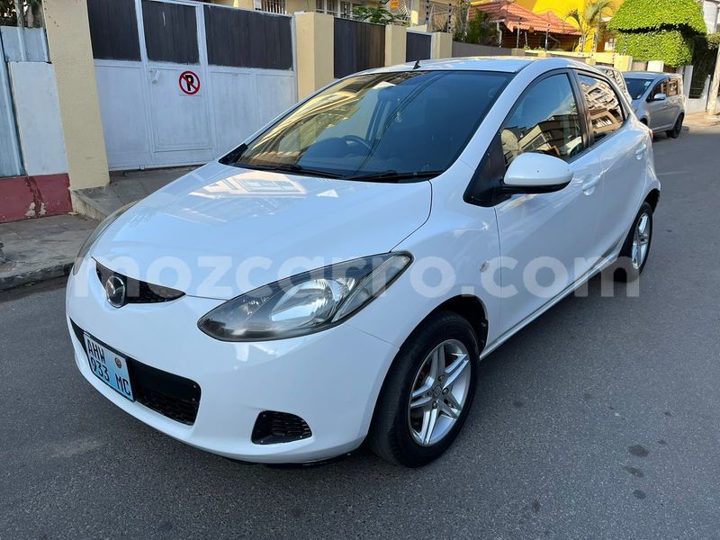 Big with watermark mazda demio maputo maputo 28021