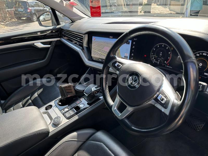 Big with watermark volkswagen touareg maputo maputo 28022