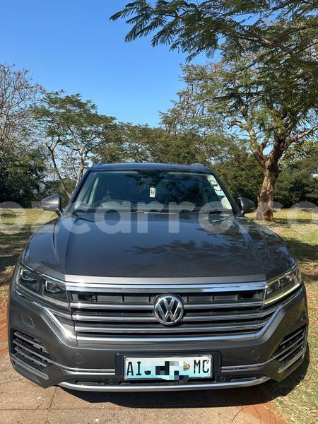 Big with watermark volkswagen touareg maputo maputo 28022