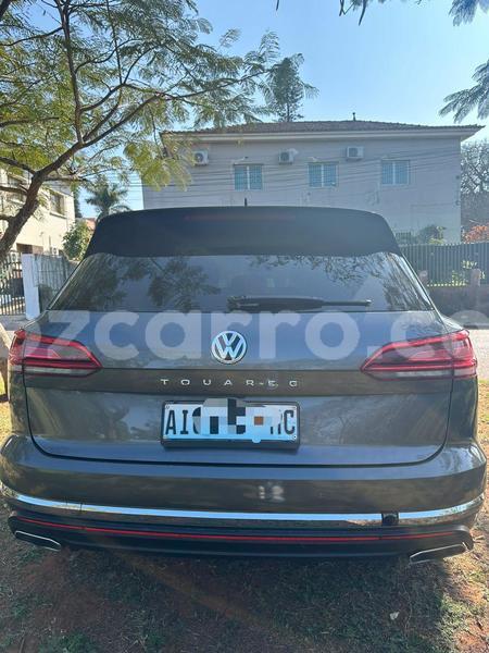 Big with watermark volkswagen touareg maputo maputo 28022