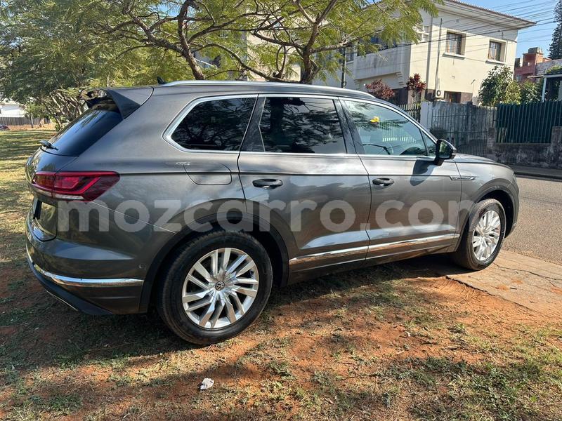 Big with watermark volkswagen touareg maputo maputo 28022