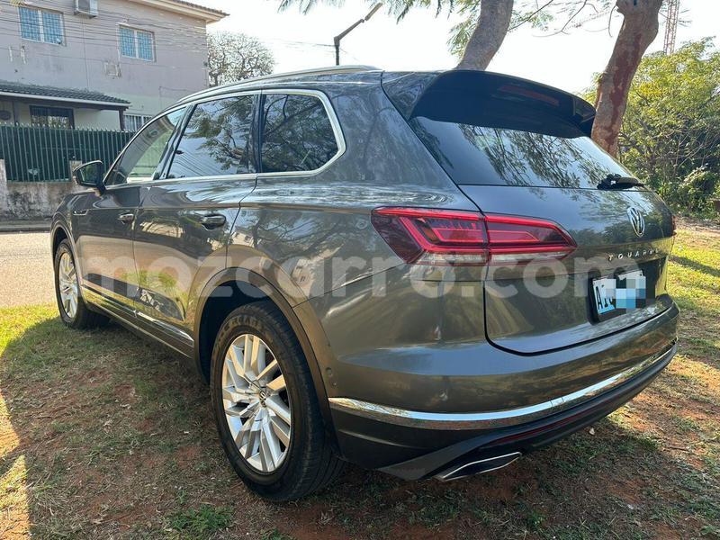 Big with watermark volkswagen touareg maputo maputo 28022