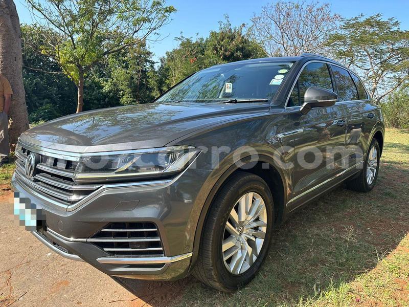 Big with watermark volkswagen touareg maputo maputo 28022