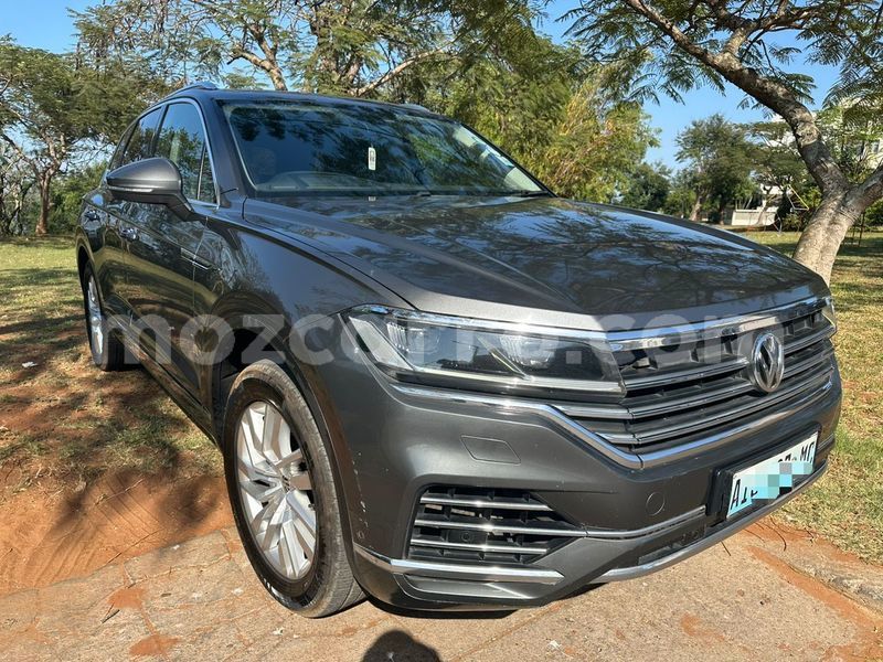 Big with watermark volkswagen touareg maputo maputo 28022