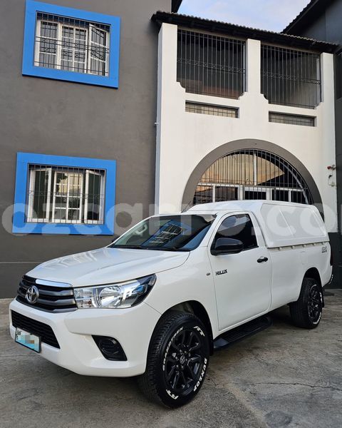 Big with watermark toyota hilux maputo maputo 28023