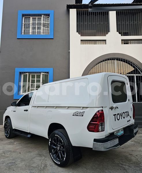 Big with watermark toyota hilux maputo maputo 28023