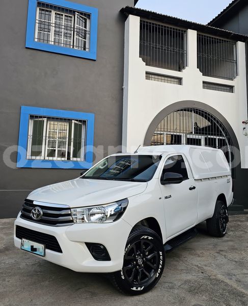 Big with watermark toyota hilux maputo maputo 28023