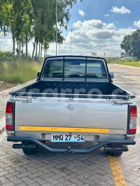 Big with watermark nissan hardbody maputo maputo 28024