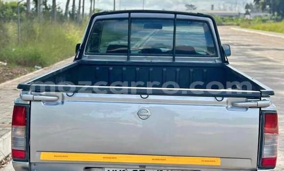 Comprar Usado Nissan Hardbody De outros Carro em Maputo em Maputo Comprar Usado Nissan Hardbody De outros Carro em Maputo em Maputo