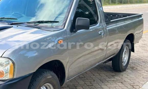 Comprar Usado Nissan Hardbody De outros Carro em Maputo em Maputo Comprar Usado Nissan Hardbody De outros Carro em Maputo em Maputo