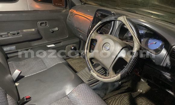 Comprar Usado Nissan Hardbody De outros Carro em Maputo em Maputo Comprar Usado Nissan Hardbody De outros Carro em Maputo em Maputo