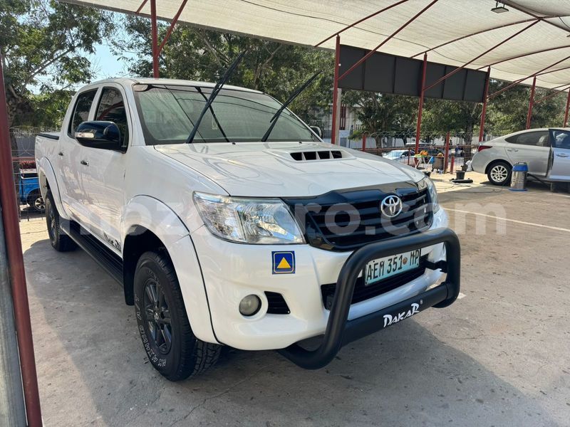 Big with watermark toyota hilux maputo maputo 28025