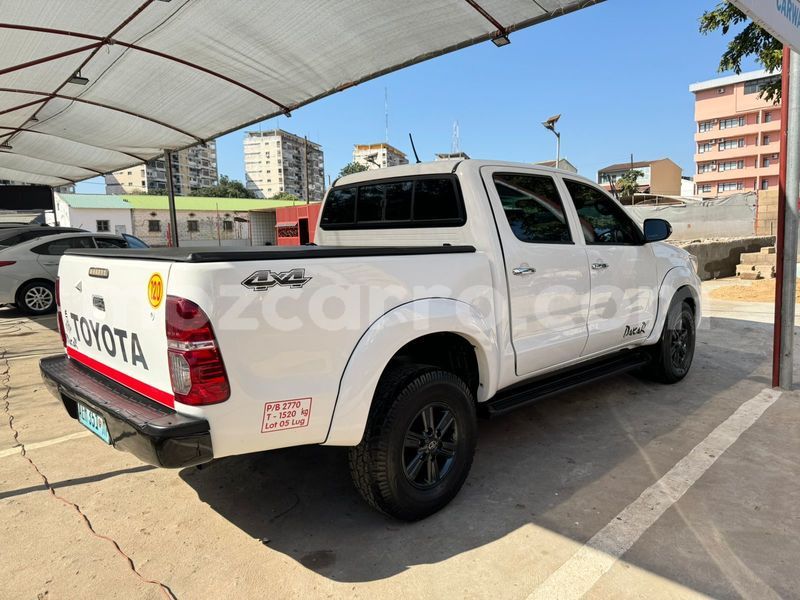 Big with watermark toyota hilux maputo maputo 28025