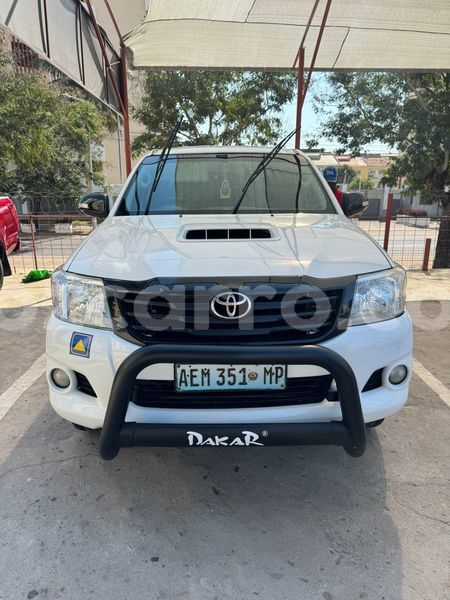 Big with watermark toyota hilux maputo maputo 28025