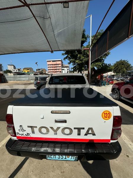 Big with watermark toyota hilux maputo maputo 28025