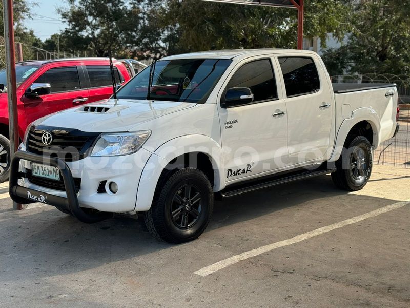 Big with watermark toyota hilux maputo maputo 28025