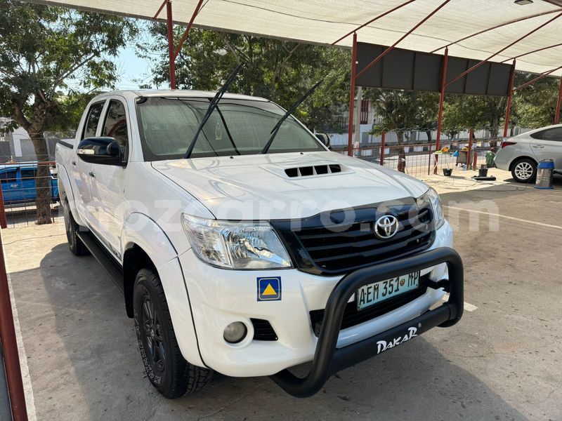 Big with watermark toyota hilux maputo maputo 28025