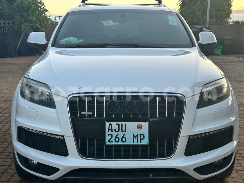 Big with watermark audi q7 maputo maputo 28026