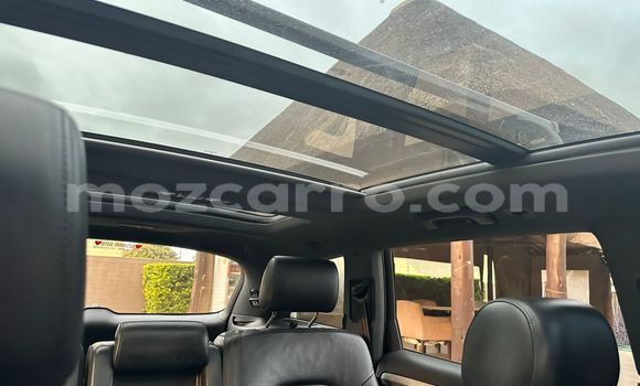 Tenga Tsaru Audi Q7 Chena Mota in Maputo in Maputo Tenga Tsaru Audi Q7 Chena Mota in Maputo in Maputo