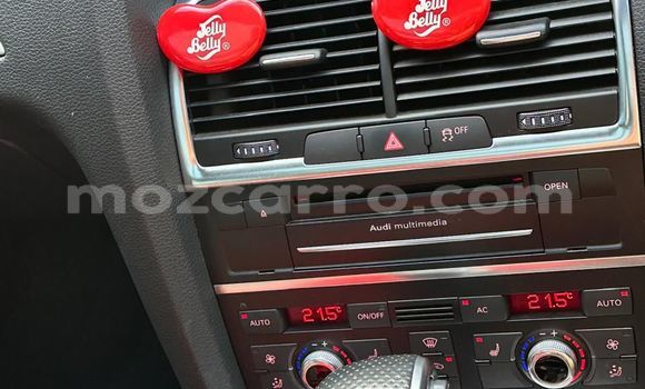 Tenga Tsaru Audi Q7 Chena Mota in Maputo in Maputo Tenga Tsaru Audi Q7 Chena Mota in Maputo in Maputo