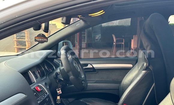 Tenga Tsaru Audi Q7 Chena Mota in Maputo in Maputo Tenga Tsaru Audi Q7 Chena Mota in Maputo in Maputo