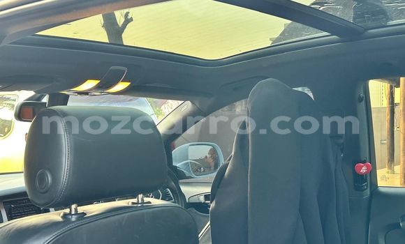 Tenga Tsaru Audi Q7 Chena Mota in Maputo in Maputo Tenga Tsaru Audi Q7 Chena Mota in Maputo in Maputo