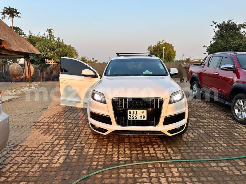 Big with watermark audi q7 maputo maputo 28026