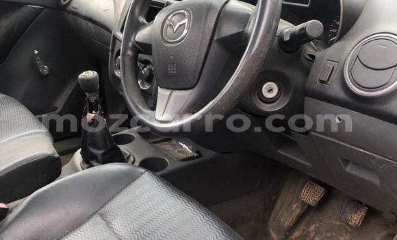 Buy Used Mazda BT-50 White Car in Maputo in Maputo Buy Used Mazda BT-50 White Car in Maputo in Maputo