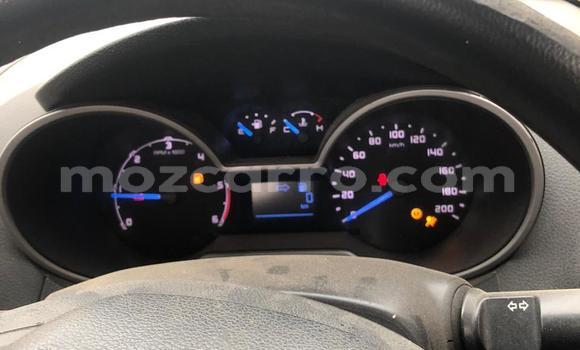 Buy Used Mazda BT-50 White Car in Maputo in Maputo Buy Used Mazda BT-50 White Car in Maputo in Maputo