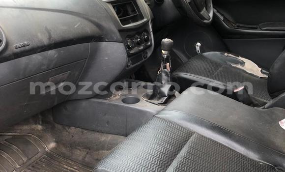 Buy Used Mazda BT-50 White Car in Maputo in Maputo Buy Used Mazda BT-50 White Car in Maputo in Maputo