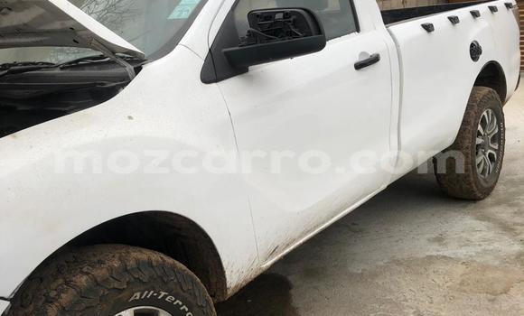 Buy Used Mazda BT-50 White Car in Maputo in Maputo Buy Used Mazda BT-50 White Car in Maputo in Maputo