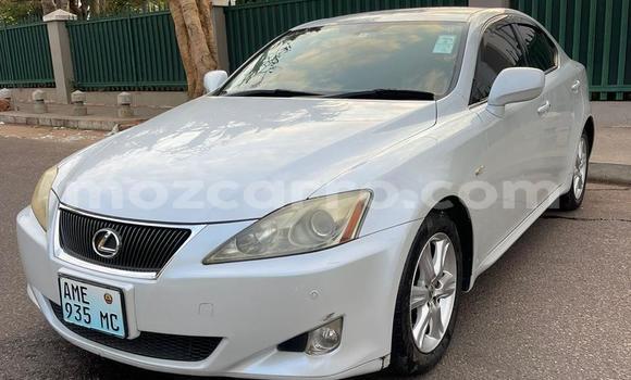 Comprar Usado Toyota 4Runner Branco Carro em Maputo em Maputo